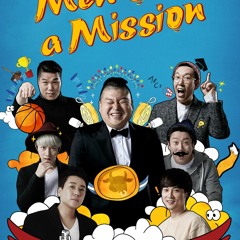 Men on a Mission: Season 1 Episode 414 | [FuLLEpisode]-HY9hLHgk