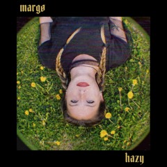hazy