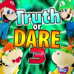 CMB Truth or Dare 3 RAP BATTLE
