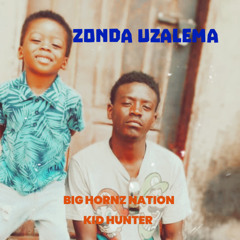 Zonda Uzalema