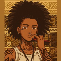 ITS THE TRIBAL SOUNDS