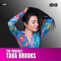 DT857 - Tara Brooks