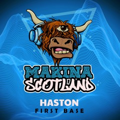 Haston - First Base (Radio Mix)