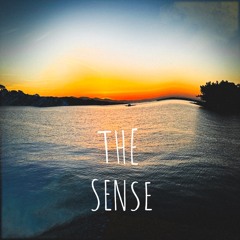 THE SENSE.