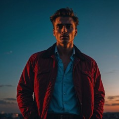 Suitcase | OYC’s Single // Udio AI Creation