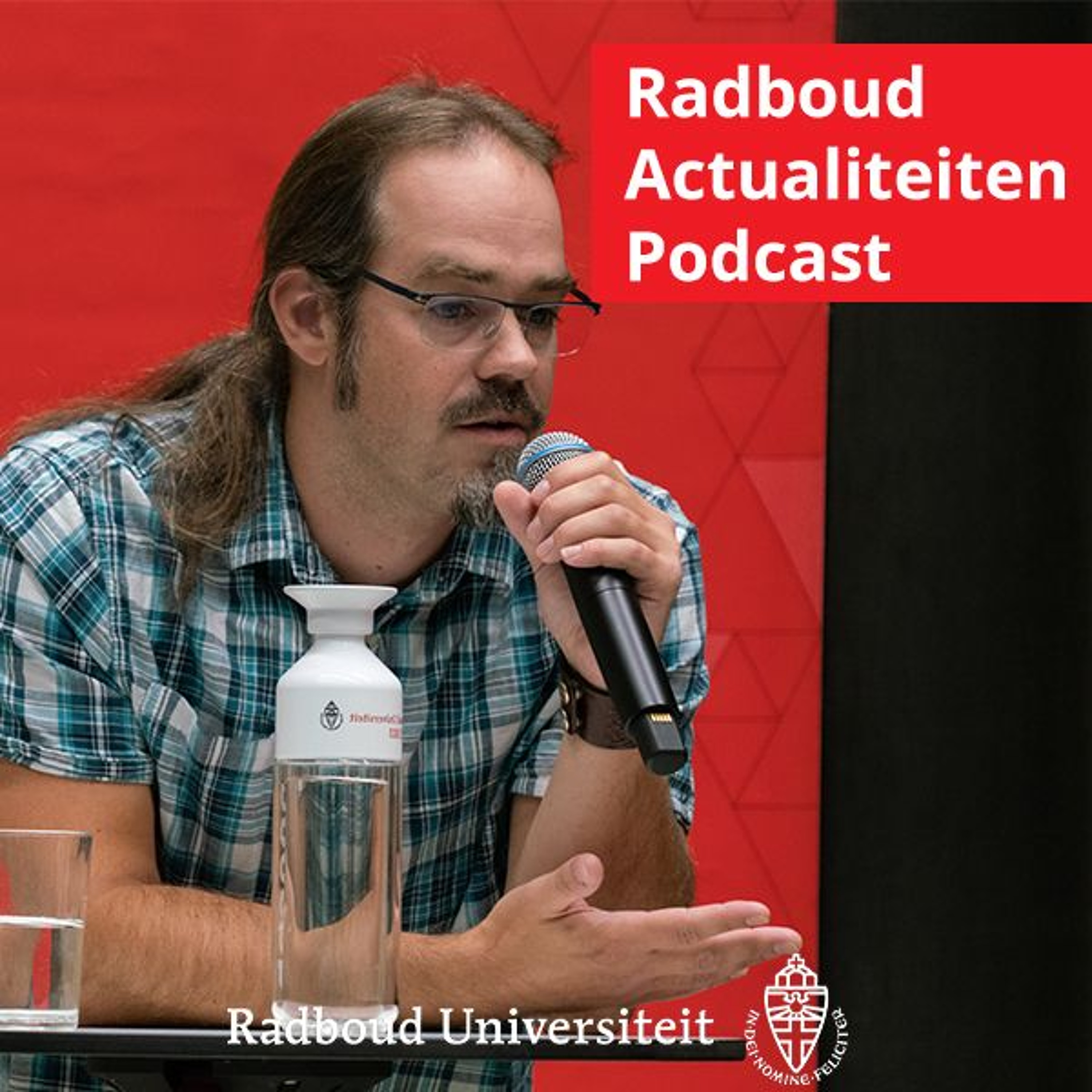 Radboud Reflects, verdiepende lezingen