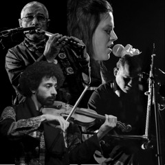 Ehmedo (Improvisation) - Kawala, Violin, Rababa, and Voice