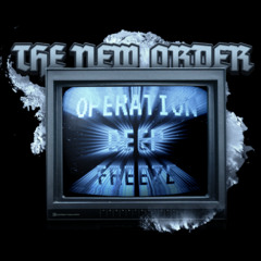 Operation Deep Freeze