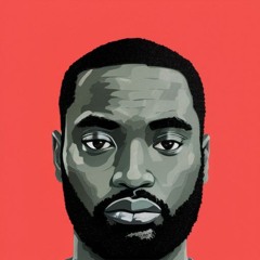 Ebony Eyes