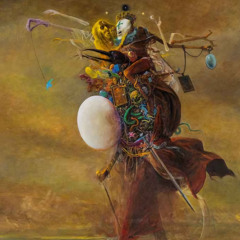 Helblinde - Herald of Dissonance