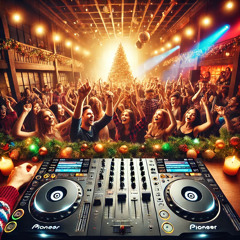 Bedrock Xmas Dec 2024