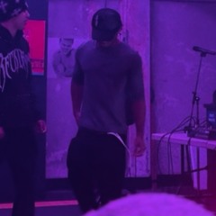 DONTDOITTOME - (prod by Wxoh)