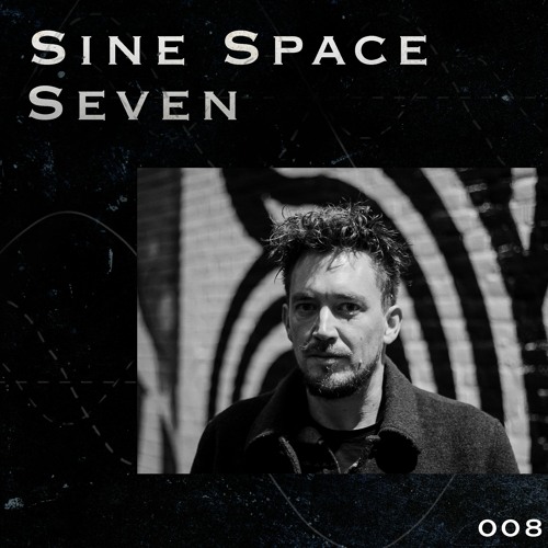 SINE SPACE 7 #008 SPACE VENTURA (HARDWARE ONLY)