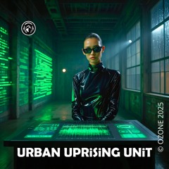 URBAN UPRiSiNG UNiT