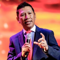 Dominic Yeo: the 1 million churches challenge of the Assemblies of God