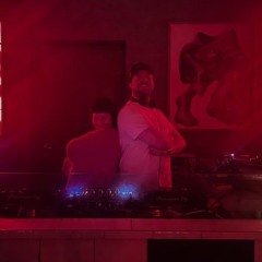 Little Miss Lucifer & Rulefinn Live @ Gehør 21.02.25