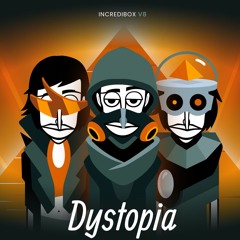 Reaching the Stars | Incredibox V8 Dystopia
