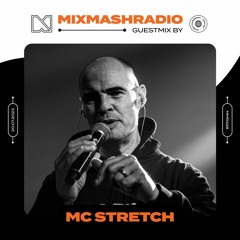 Laidback Luke Presents: MC Stretch Guestmix | Mixmash Radio #428