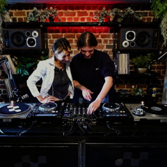 04.05.2025 Sookie & Nico | Microwave Studio