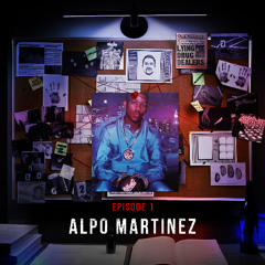 Episode 1 - Alpo Martinez: The King of Harlem