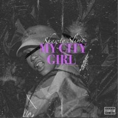 My City Girl