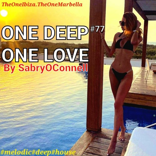 The ONE DEEPWAVES BY SABRY O CONNELL 77
