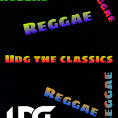 UDG The Classics (Reggae Edition) Part 5