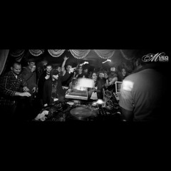 DJ Set @ That Place at That Time (Feb 2012)