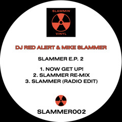 Slammer (Re-Mix)