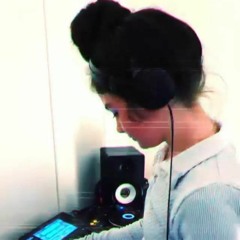 Rica's First Mix