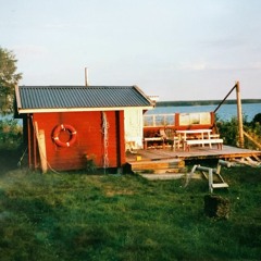 Kära Agnes Och Far