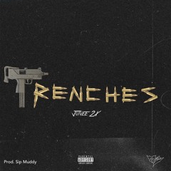 Junee2x - Trenches (Prod. Sip Muddy)