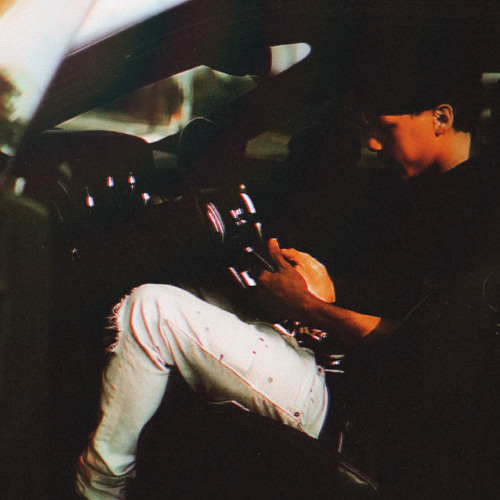 iayze - dont move (snippet)