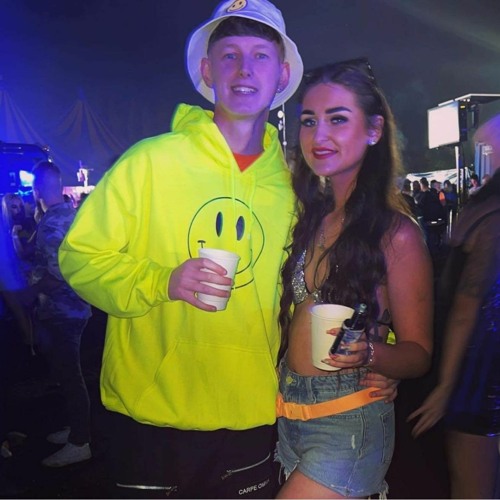 Billie Eilish - Ocean Eyes (Billy Gillies Rework)