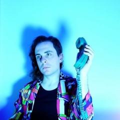 Kindergarten With Despina @ The Lot Radio 07 - 15 - 2020