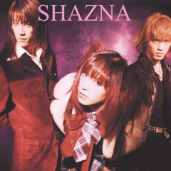SHAZNA - 恋人