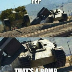 War Thunder Radio Chat - Im Still Standing (AI Cover)