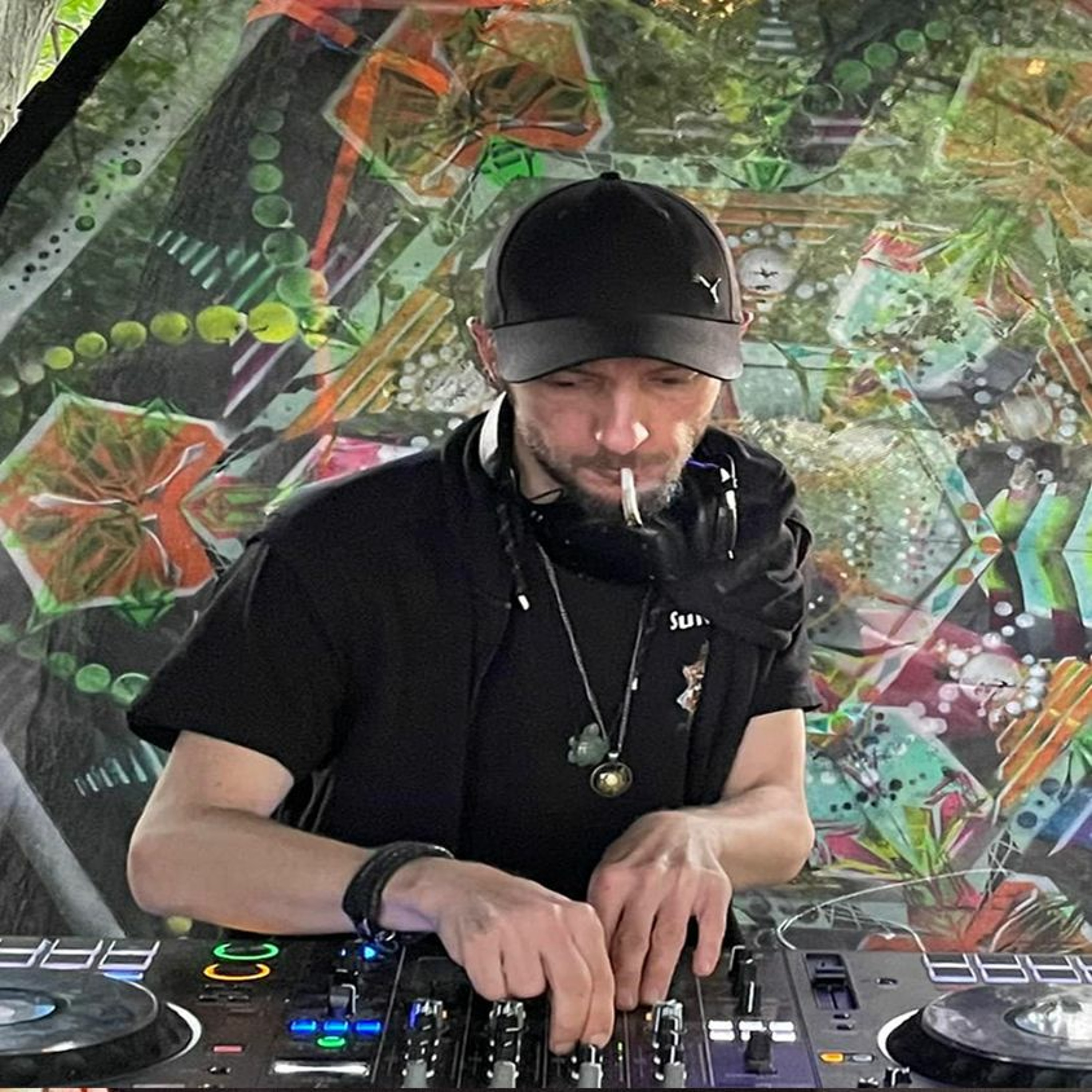 SuNdokan (Lucid Mind/PersianPsyTech)