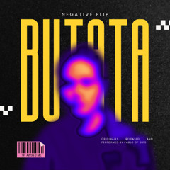 BUTATA (Negative Flip)