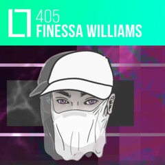 Loose Lips Mix Series - 405 - Finessa Williams