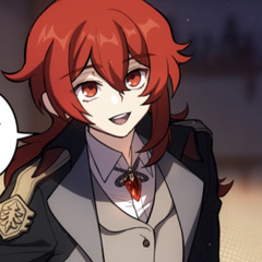 Zhongli & Hutao sing together (Genshin Impact)