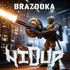 Brazooka