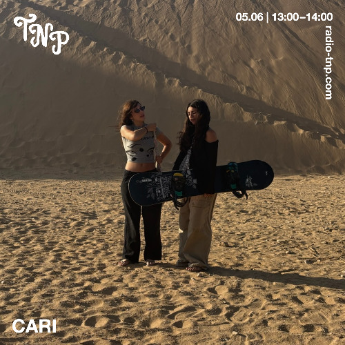 CARI