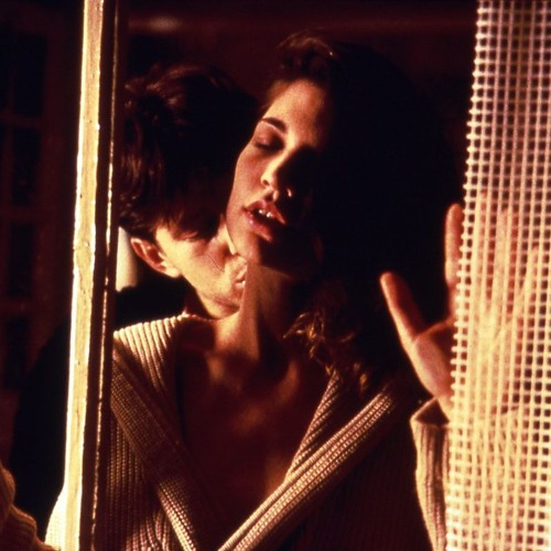 شهوة الماءِ أن تذوبَ في المُحيط