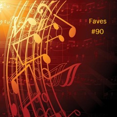 Some of my Soundcloud Favourites #90