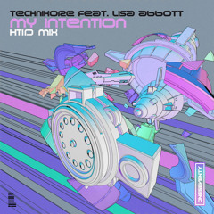 My Intention (HTID Mix) [feat. Lisa Abbott]