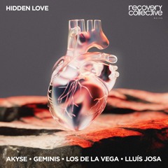 Akyse, GEMINIS - Hidden Love (Original Mix)