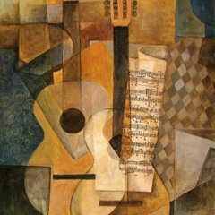 Premiere: Cuky & Petar Zvijer - Callaghan