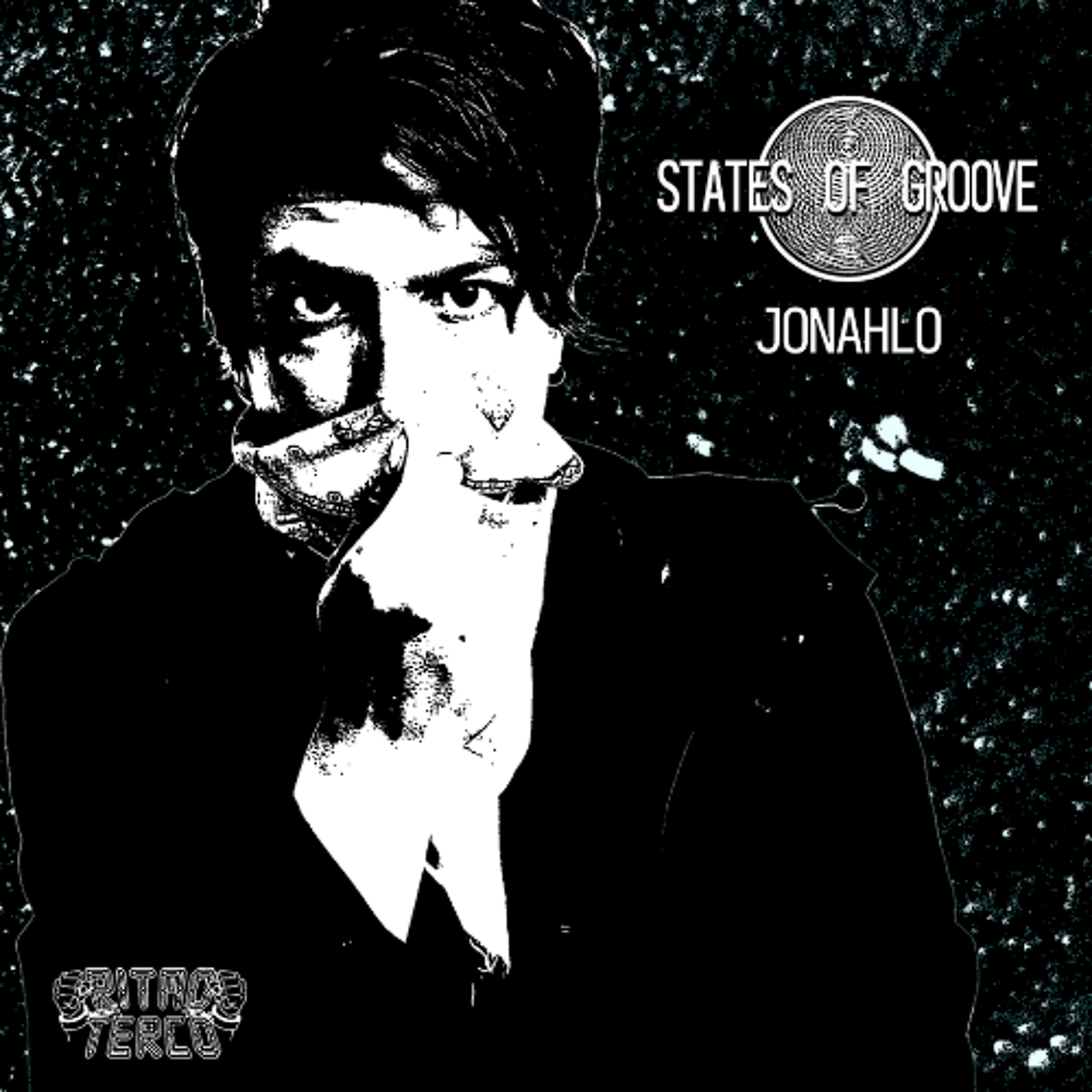 PREMIERE : Jonahlo - Hipnosis