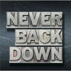 Kash Mihra & Deley - Never Back Down (Original Mix)